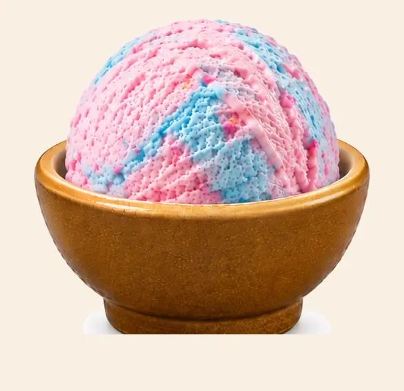Cotton Candy — Mewadi Premium Ice-Cream