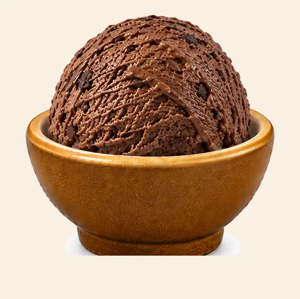 Dark Chocolate — Mewadi Premium Ice-Cream