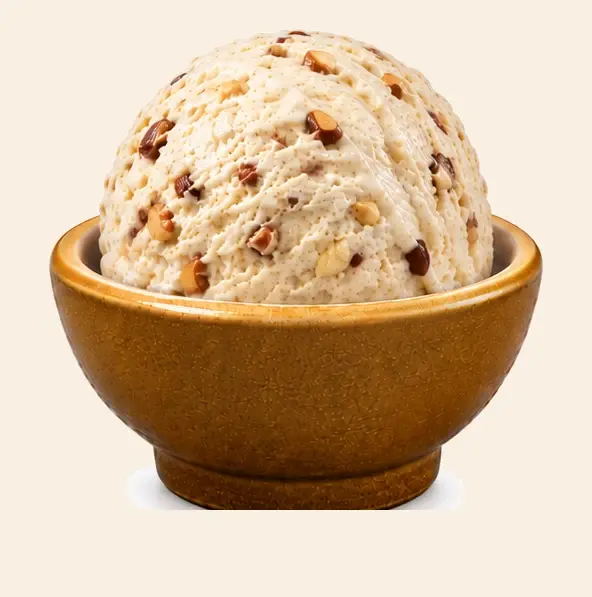 Hazelnut — Mewadi Premium Ice-Cream