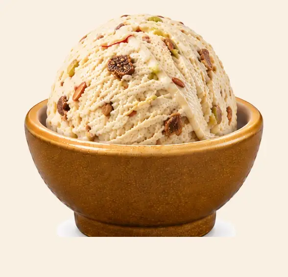 Kaju Anjeer — Mewadi Premium Ice-Cream