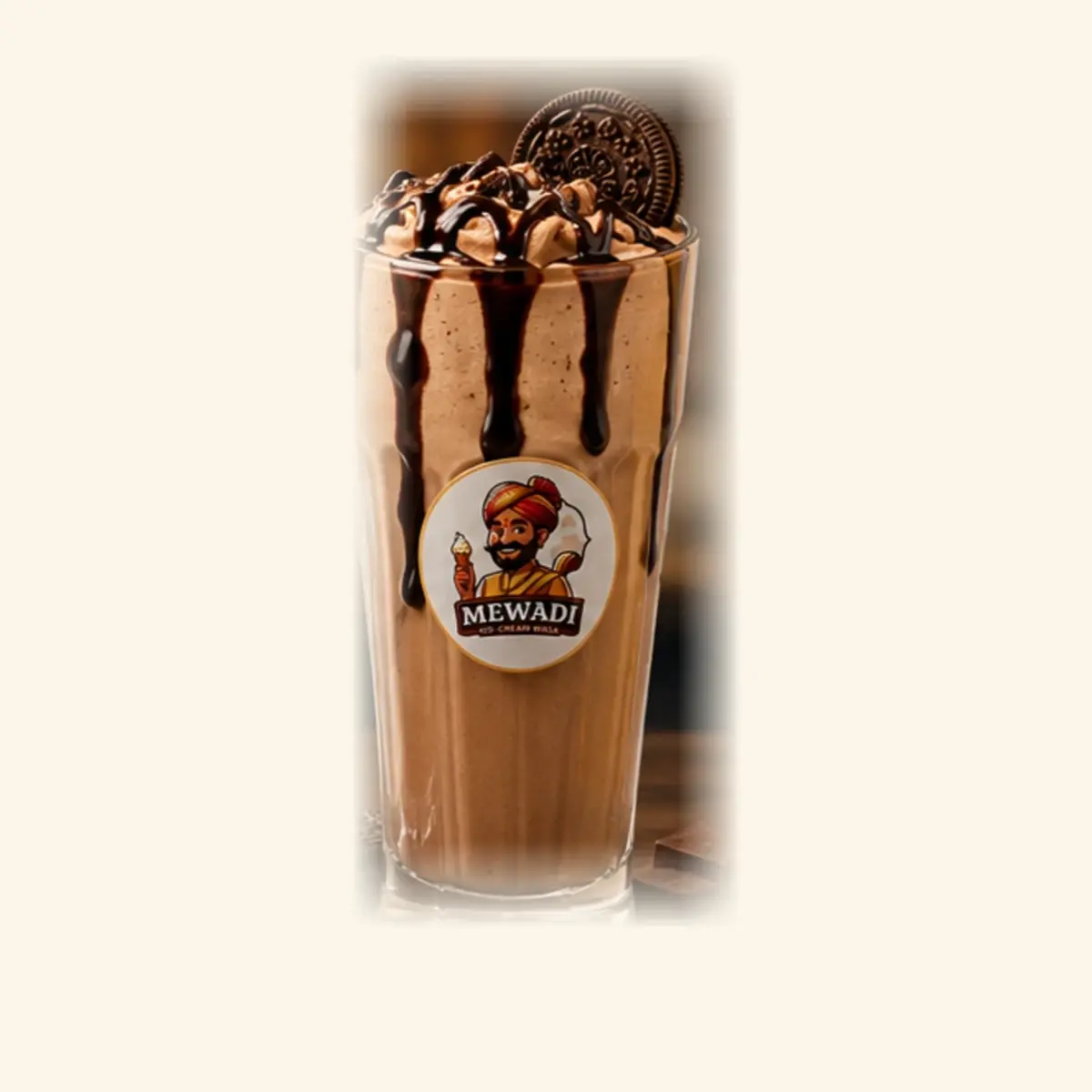 Cold Coco — Mewadi Premium Shakes