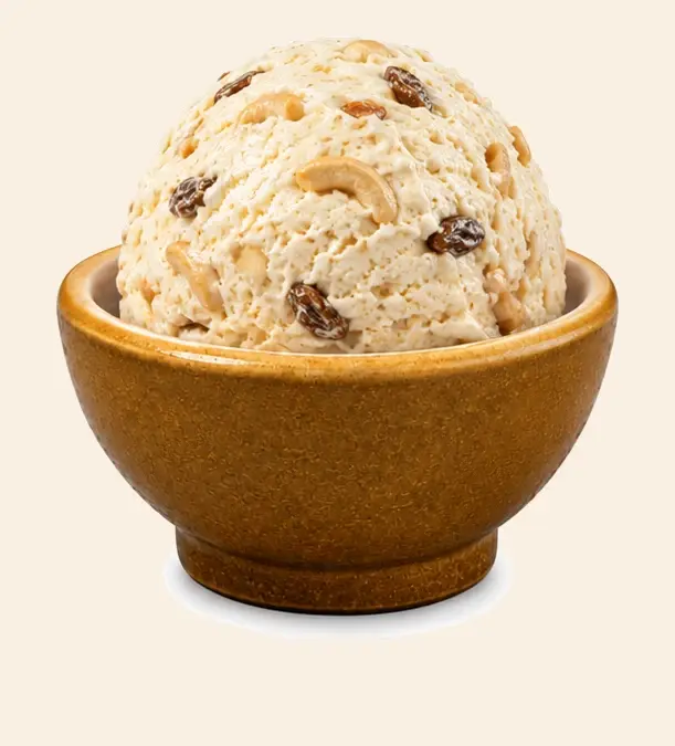 Kaju Draksh — Mewadi Regular Ice-Cream